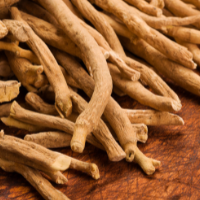 5 benefitů Ašvagandy