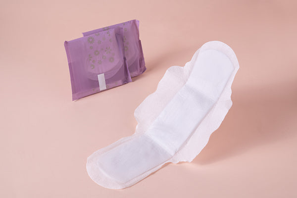 Noční BIO vložka Femvie