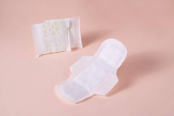 Denní BIO vložka Femvie