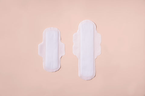 BIO vložky – 200 ks (střední balení)