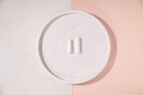 BIO tampony – 400 ks (velké balení)