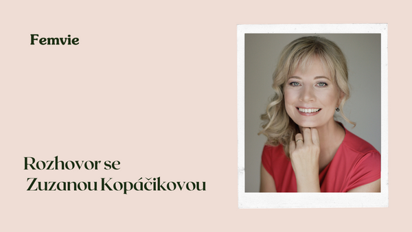 Jak vypadá zdravý menstruační cyklus a jak dostat hormony do rovnováhy?