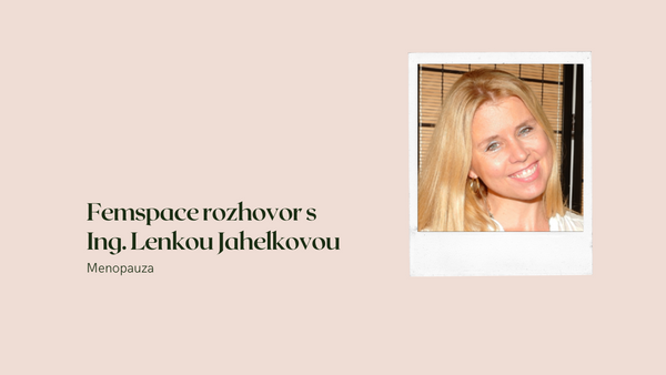 Jaké jsou příznaky menopauzy?