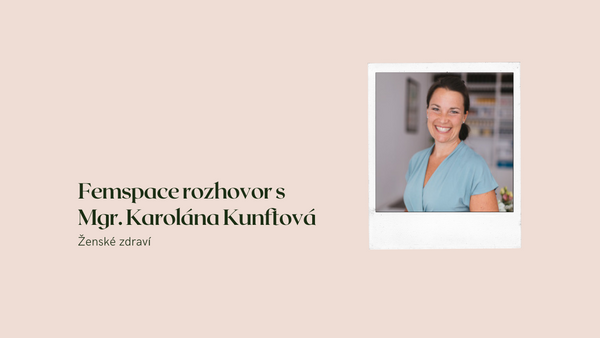 Karolina Kunftova naturopatie