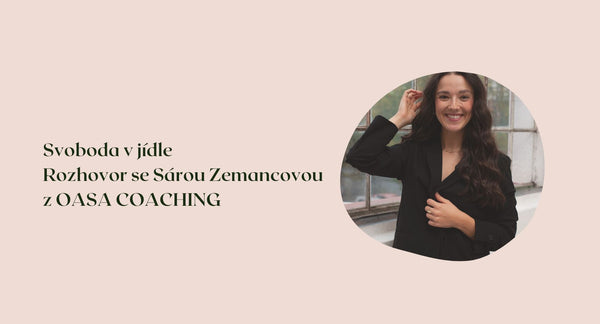 Svoboda v jídle: Jak by měl vypadat zdravý vztah k jídlu v praxi?