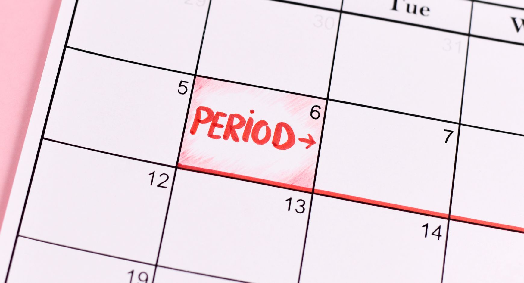 Jak navrátit menstruaci?