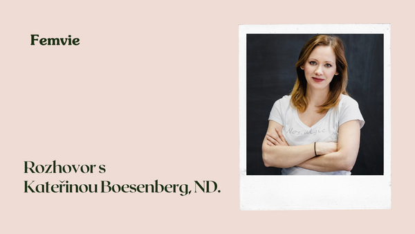 Jak ovlivňuje strava a zažívání ženský cyklus?