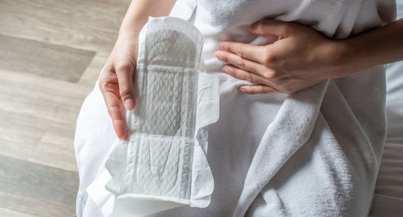 Na co se zaměřit při výběru vložek a tamponů?