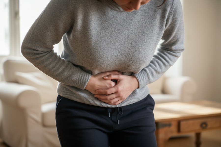 Adenomyóza vs. endometrióza: symptomy, diagnóza, léčba