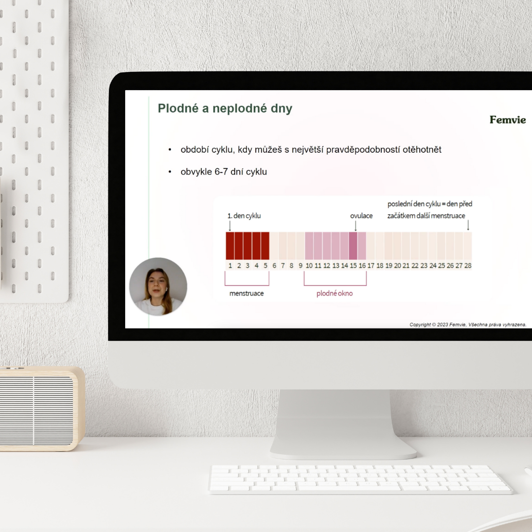 Webinar Harmony of the Cycle