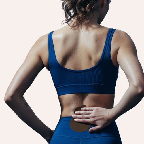 Supporting Women's Health in Sport