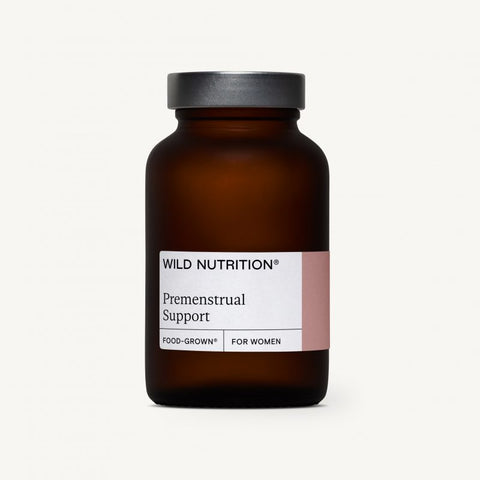 Premenstruální komplex (60 kapslí)