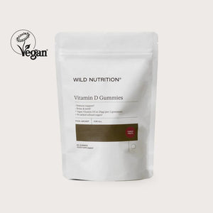 Vitamín D bonbony pro dospělé
