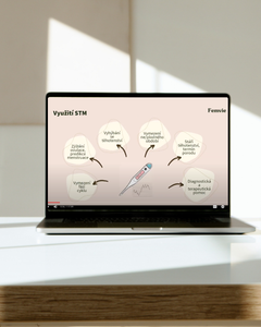 Webinář Symptotermální metoda v praxi: Naučte se rozumět svému cyklu a přirozeně plánovat (90 min)