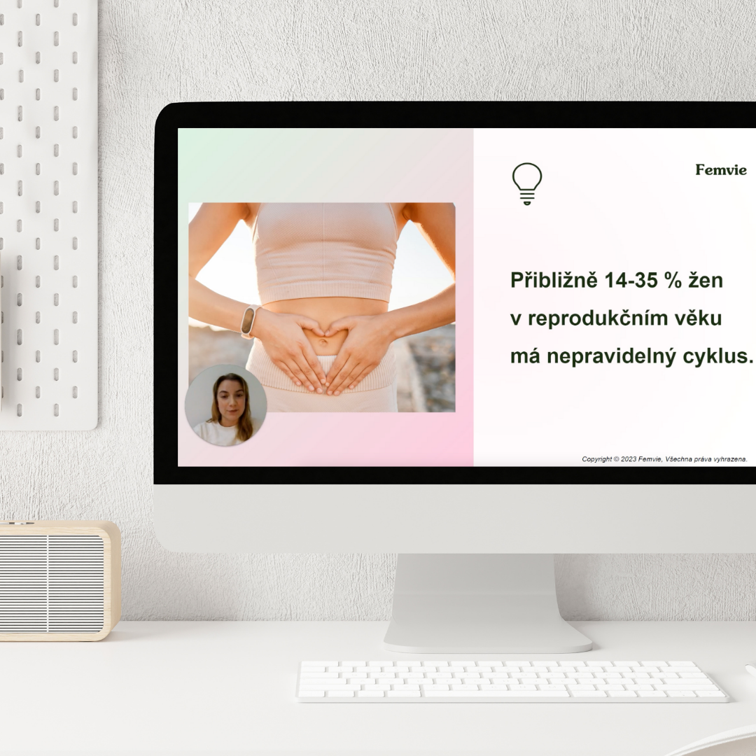 Webinar Harmony of the Cycle