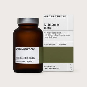Probiotikum pro dospělé - Multi-strain biotic