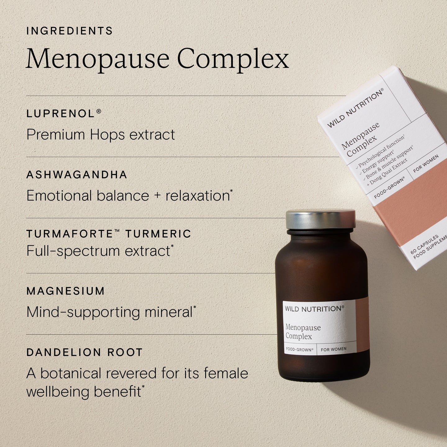 Dárkový balíček pro zdravý a kvalitní spánek ženy 45+