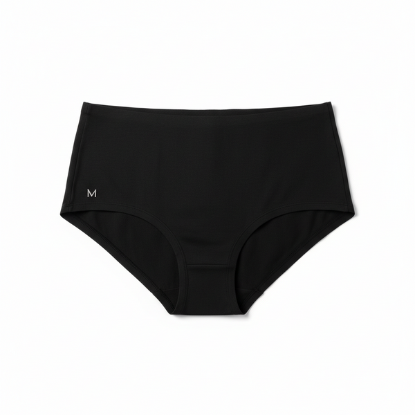 Sports period underwear