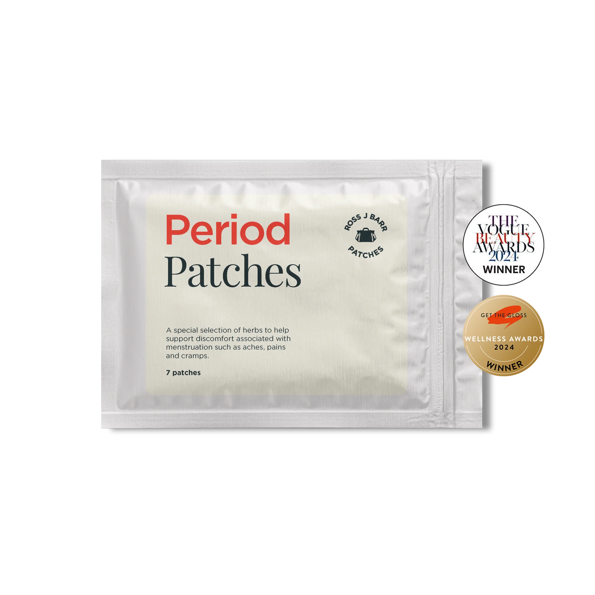 Balíček pro pohodu během PMS