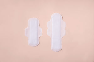 Femvie | Menstruační sada pro mladé dívky
